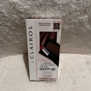 Clairol Root Touch-Up in Medium Brown